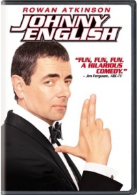 Johnny English (Widescreen Edition)