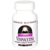 Source Naturals Vinpocetine, 120 Tabs 10 MG