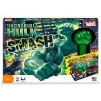 Hulk Smash