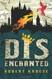 Disenchanted