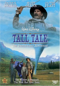 Tall Tale: The Unbelieveable Adventure