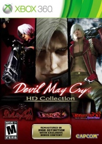 Devil May Cry Collection