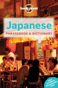 Japanese Phrasebook