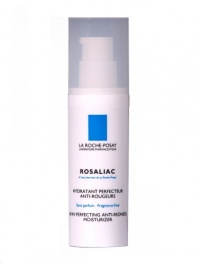 La Roche-Posay Rosaliac Skin Perfecting Anti-Redness Moisturizer (40ml) 1.35 Fluid Ounces