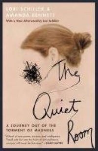 The Quiet Room: A Journey Out of the Torment of Madness