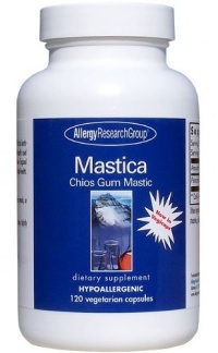 Allergy Research Group - Mastica Caps - 120