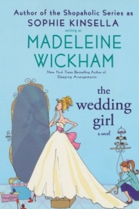 The Wedding Girl: A Novel