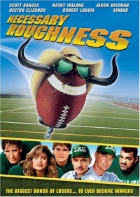 Necessary Roughness