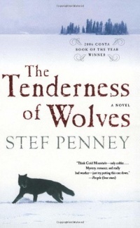 The Tenderness of Wolves: A Novel