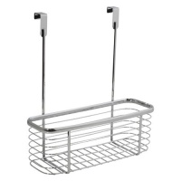 InterDesign Axis Over the Cabinet X2 Basket