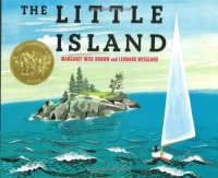 The Little Island