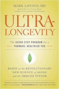 UltraLongevity: The Seven-Step Program for a Younger, Healthier You