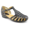 SoftSpots Women's Higby Huarache Sandals