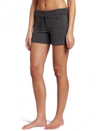 Danskin Women's Drawcord Short