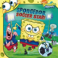 SpongeBob, Soccer Star! (Spongebob Squarepants)