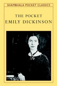 The Pocket Emily Dickinson (Shambhala Pocket Classics)