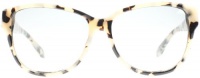 Roberto Cavalli 650 55b Tortoise Caprifoglio Wayfarer Sunglasses