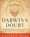 Darwin's Doubt: The Explosive Origin of Animal Life and the Case for Intelligent Design