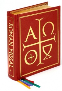 The Roman Missal: Altar Edition