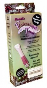 Kandi's Professional Touch Rhinestone Applicator