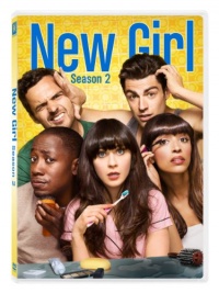 New Girl: Season Two