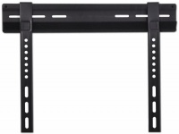 OSD Audio FM-324 LCD Super Slim Fixed Series TV Mount for 23 to 42-Inch TV (Black)