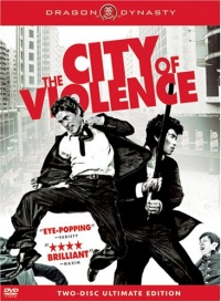 The City of Violence