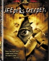 Jeepers Creepers