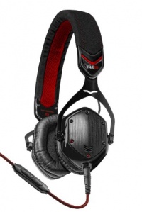 V-MODA for True Blood V-80 On-Ear Noise-Isolating Metal Headphone