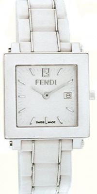 Fendi Ceramic Womens Watch 622140