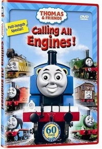 Thomas & Friends: Calling All Engines!