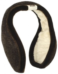 180s Women's Monarch Ear Warmer, Java, One Size