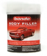 Bondo 265 Lightweight Filler Can - 1 Gallon