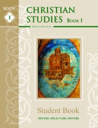 Christian Studies I, Student Book