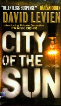 City of the Sun