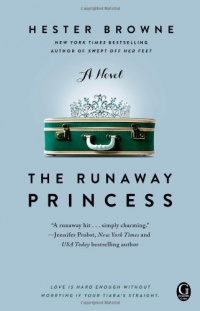 The Runaway Princess