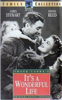 It's a Wonderful Life [VHS]