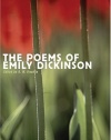 The Poems of Emily Dickinson: Reading Edition (Belknap)