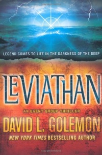 Leviathan (Event Group Adventure, Bk 4)