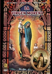 La Virgen Morena