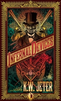 Infernal Devices (Angry Robot)