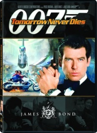 Tomorrow Never Dies