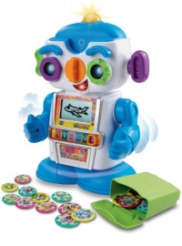 VTech Cogsley Learning Robot