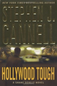 Hollywood Tough: A Shane Scully Novel