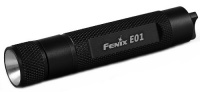 Fenix E01 Compact LED Flashlight