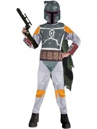 Boba Fett Standard Child