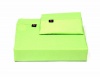 Steve Madden Microfiber Sheet Set, Twin X-Large, Apple Green