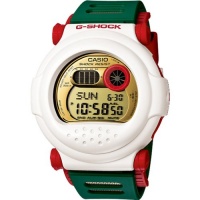 G-Shock G001CB-7 Limited Edition Series Luxury Watches - White