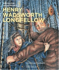 Poetry for Young People: Henry Wadsworth Longfellow