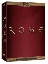 Rome: The Complete Series